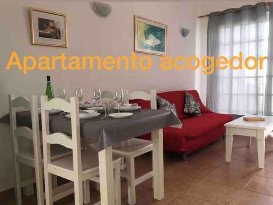 Vistas Eden 67 Apartament *