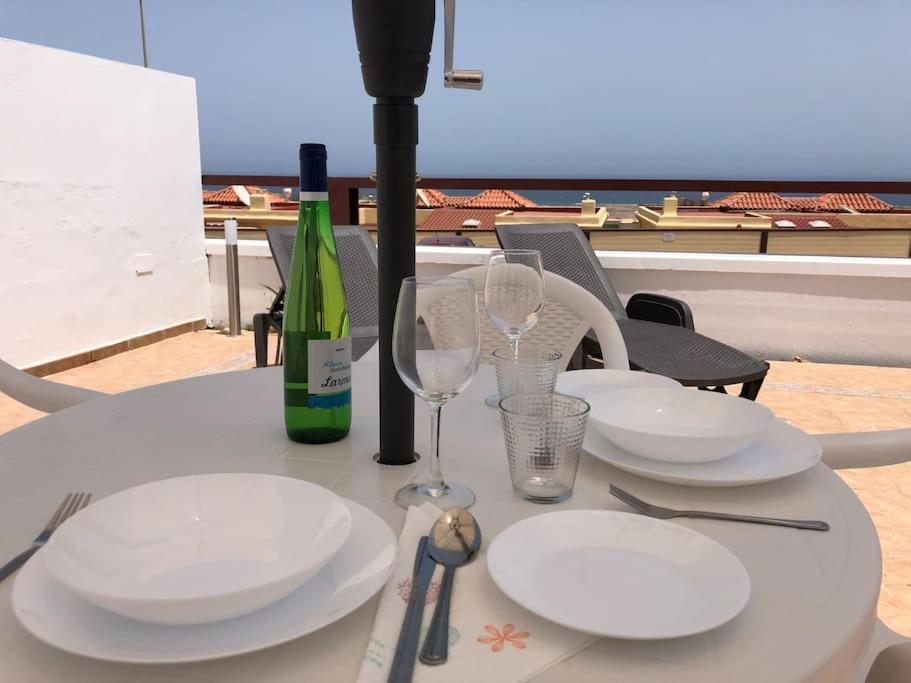 Apartament Vistas Eden 67 Caleta de Fuste