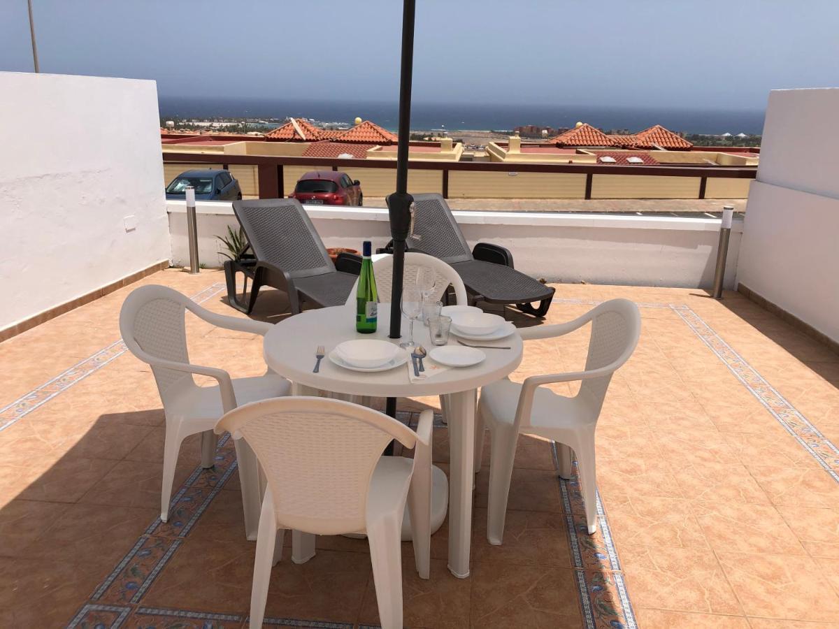 Vistas Eden 67 Apartament Caleta de Fuste