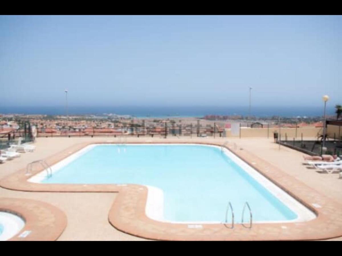 Apartment Vistas Eden 67 *